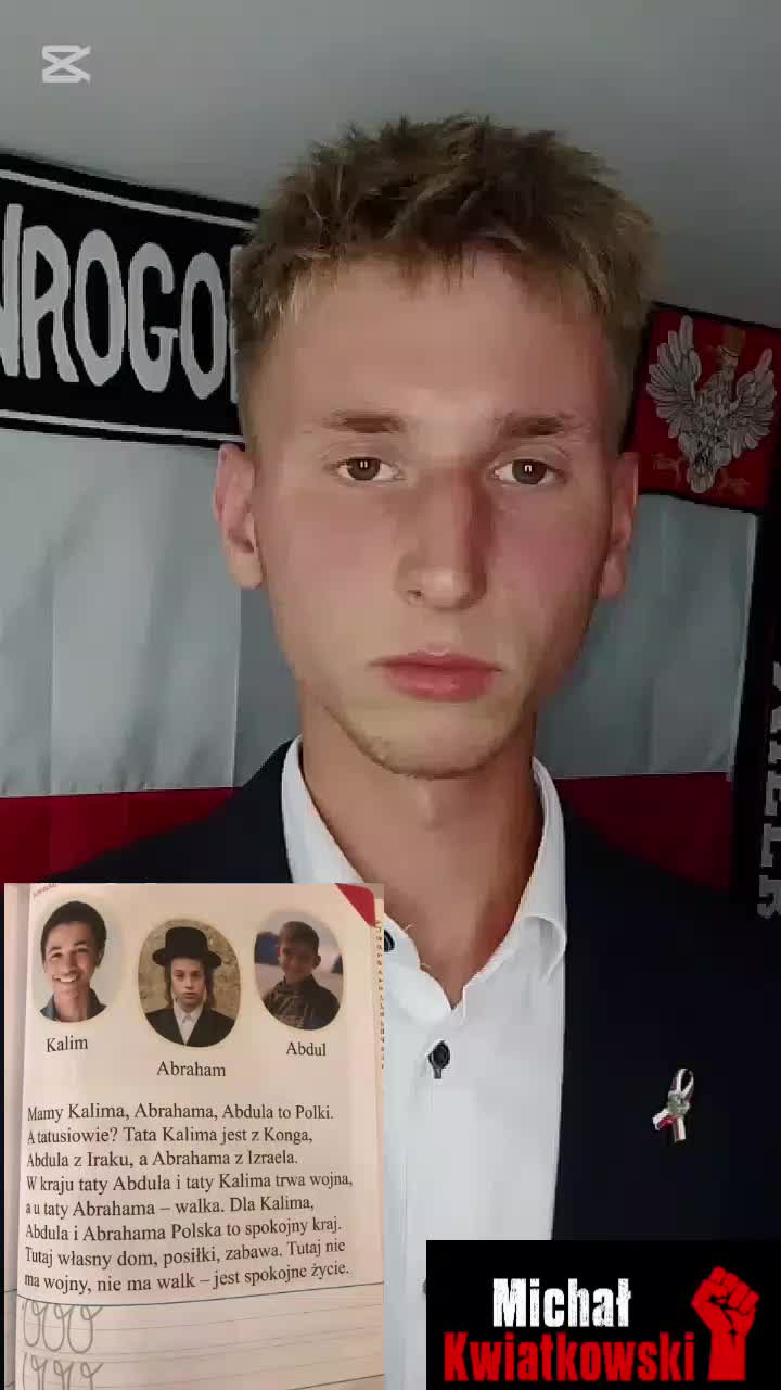 @Michał Kwiatkowski