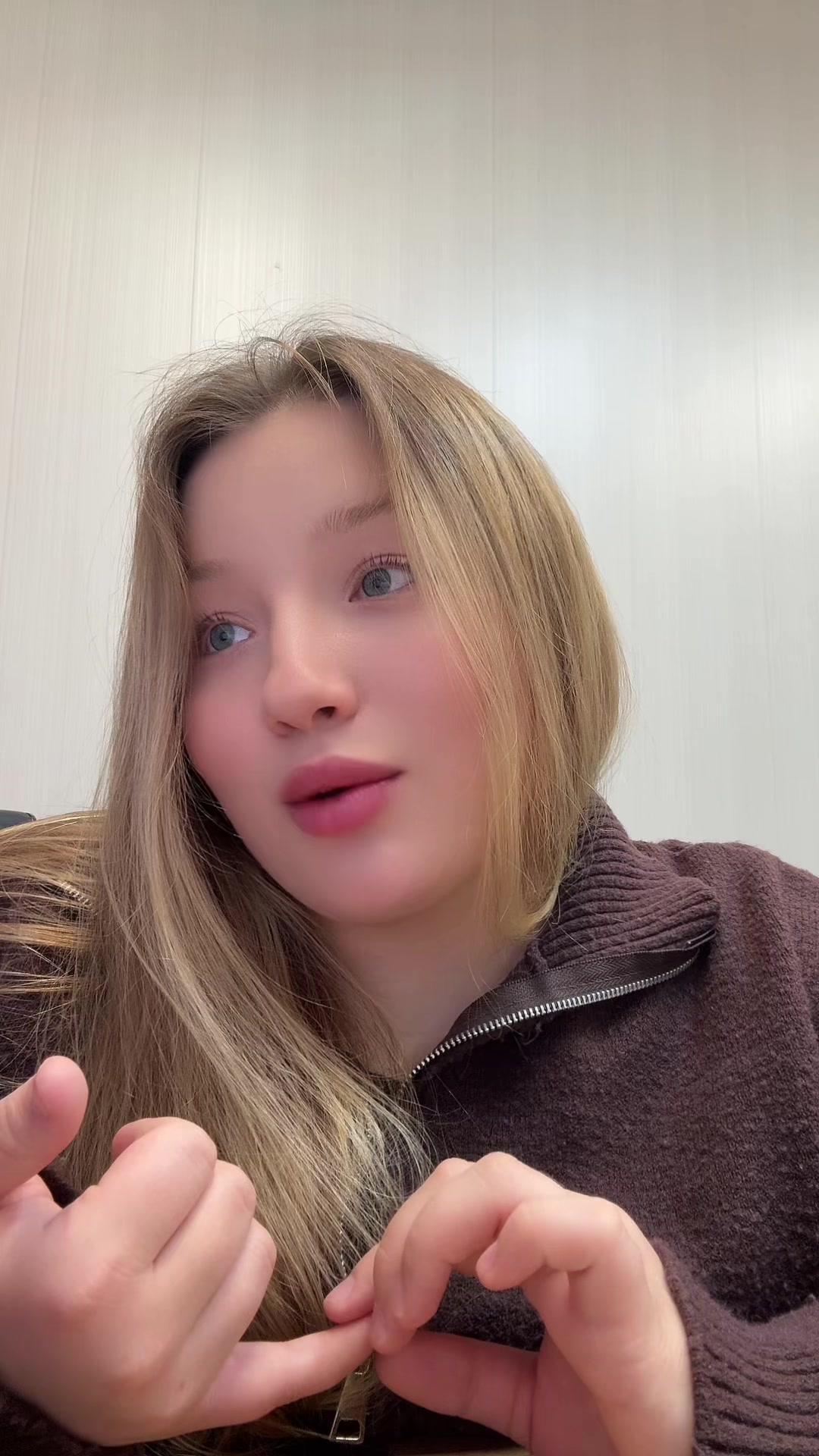 @русская казашка)