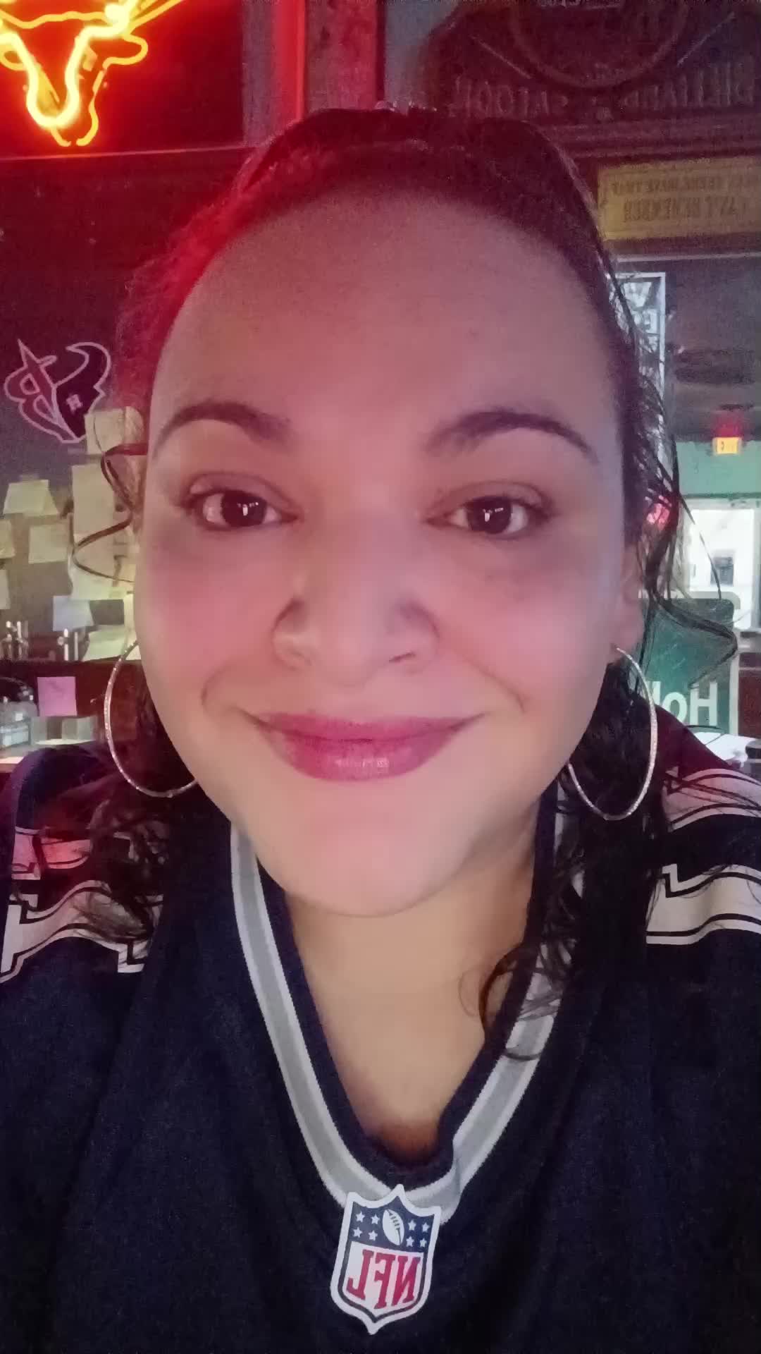 @Teresa Hernandez