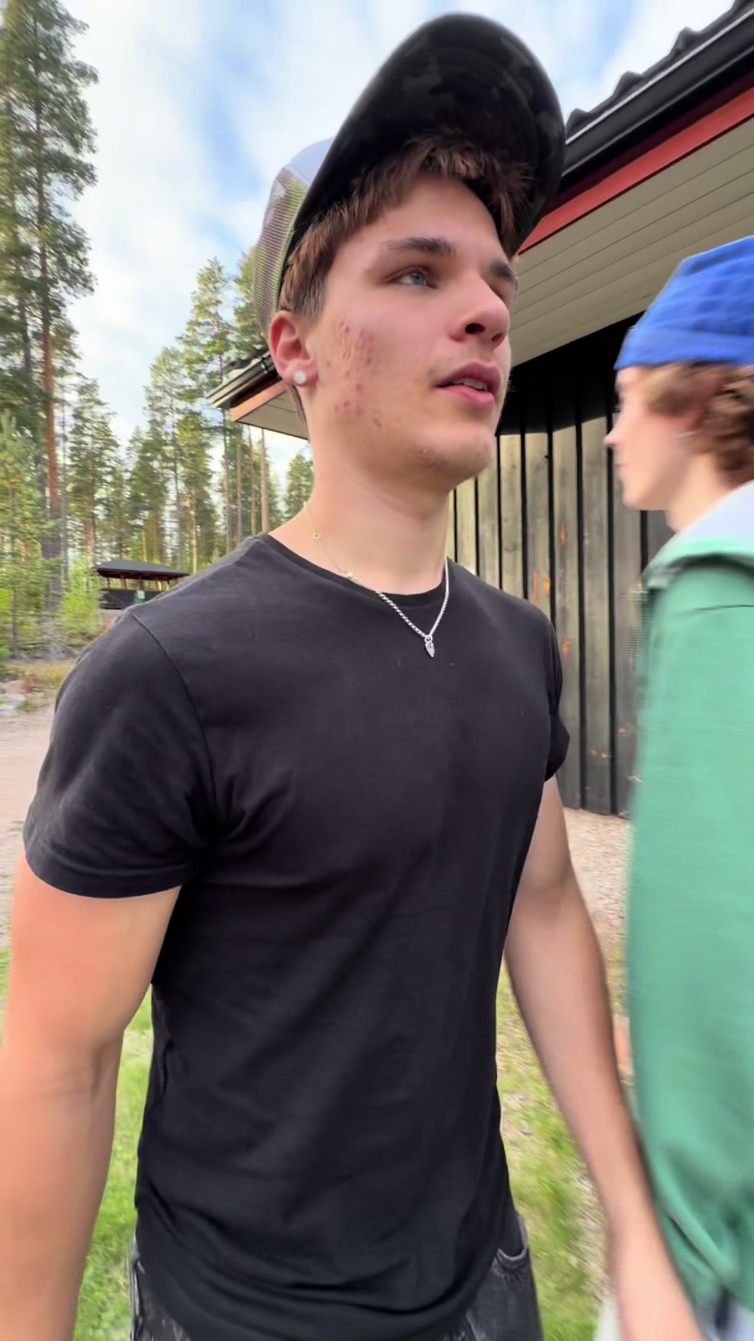 @SIVUKYL&Auml;NSANKARIT
