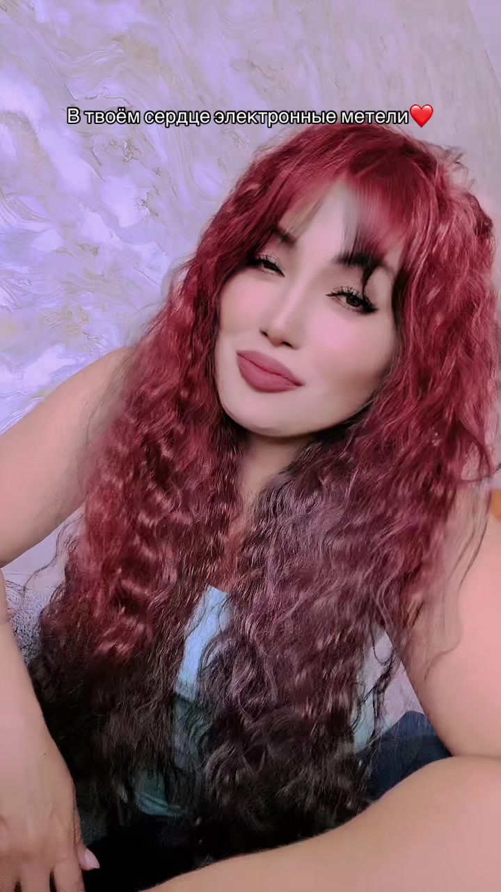 @🔥Ася🔥