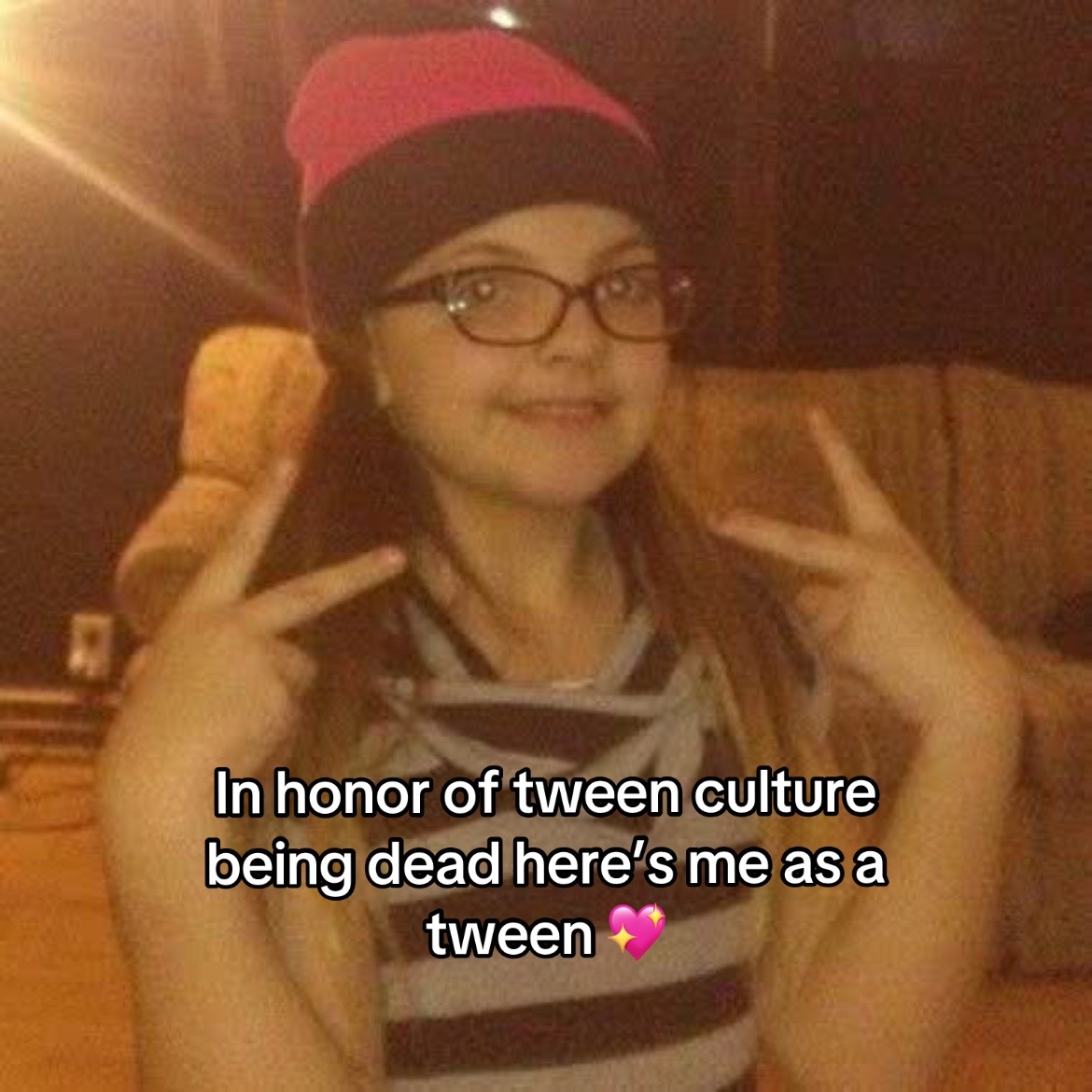 @Maddie Sage