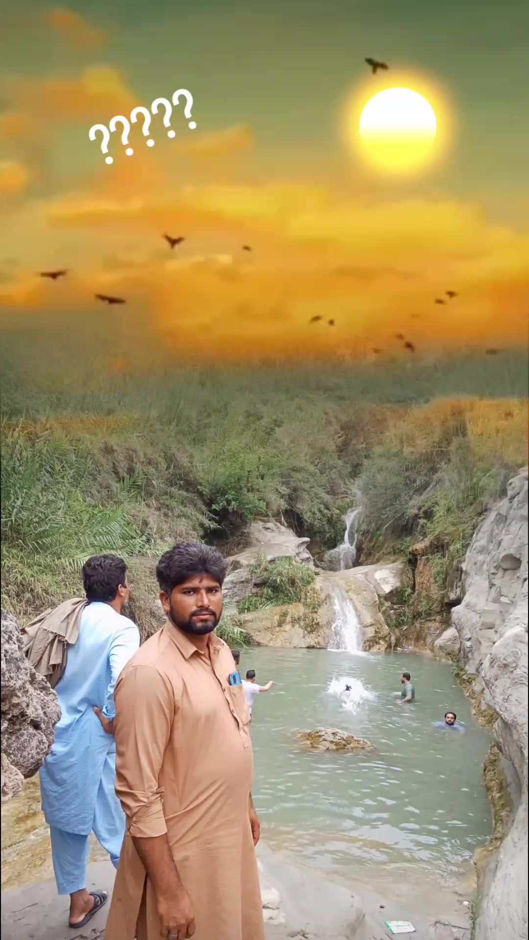 @♥️ چوہدری منور عباس مٹمل 🌹