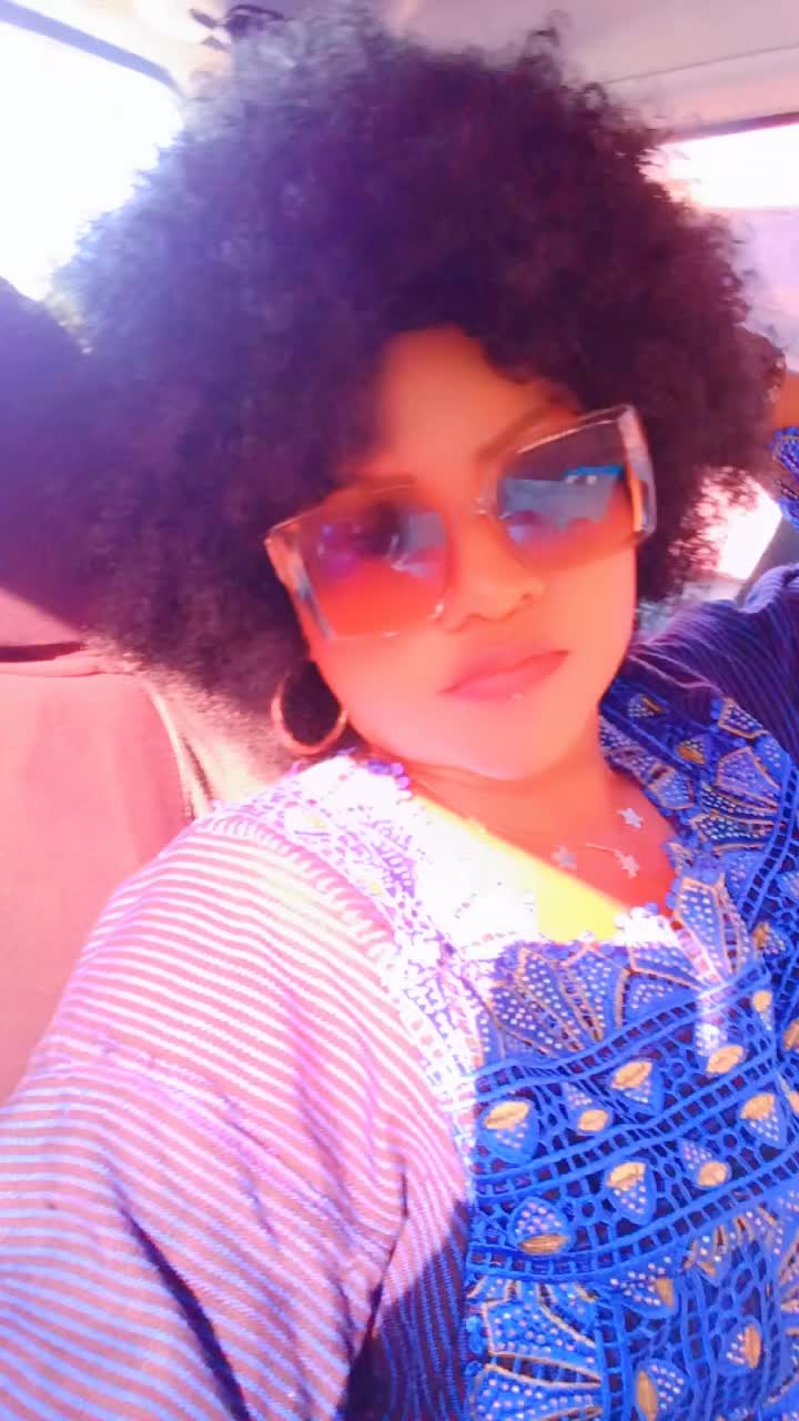 @reine m&egrave;re de Guin&eacute;e