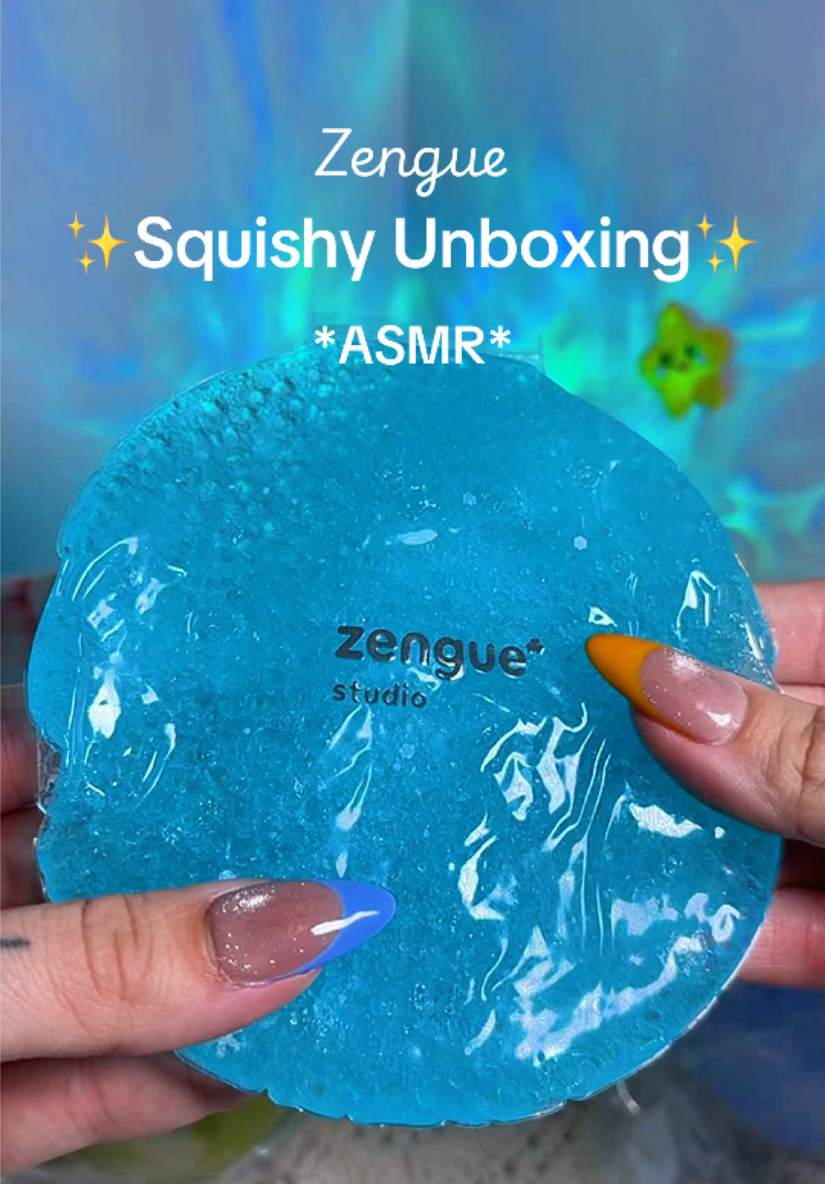 @✨ASMR STATION✨