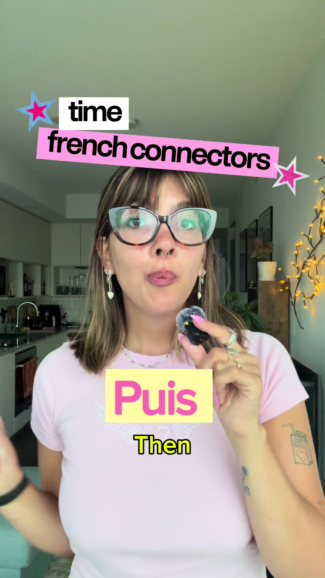 @French with Fer 🇫🇷