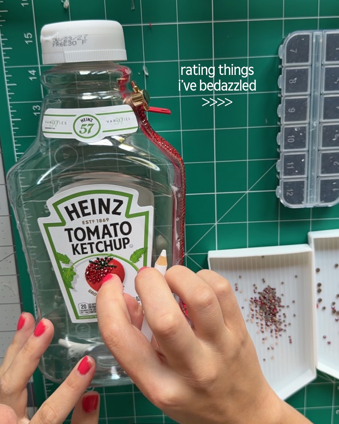 @heinz