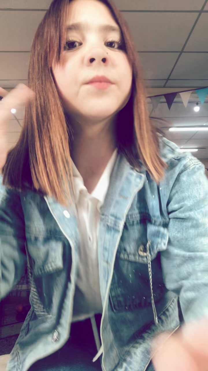 @zoe.ramirez 250✨️🖕