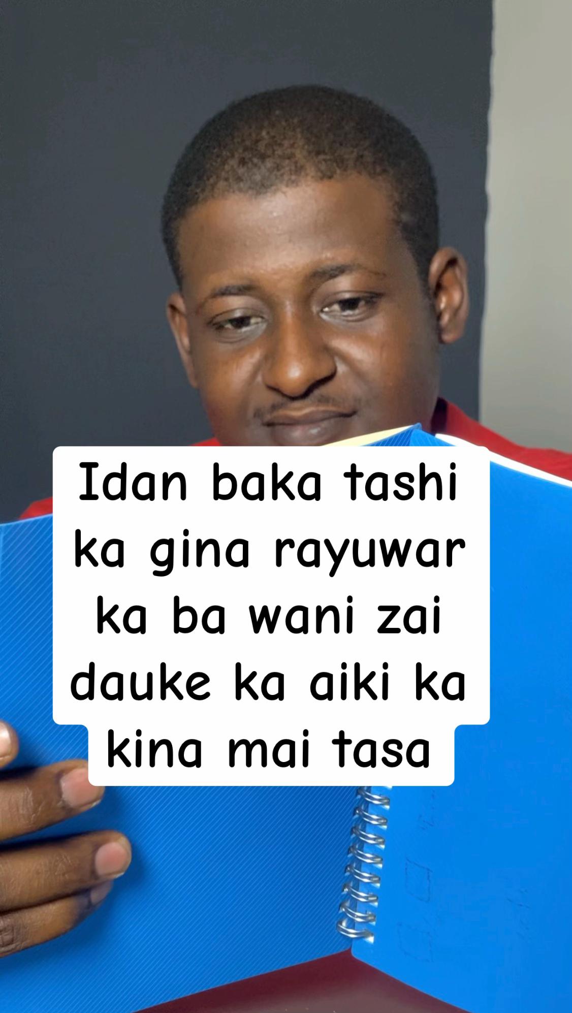 @kasuwanci a saukake