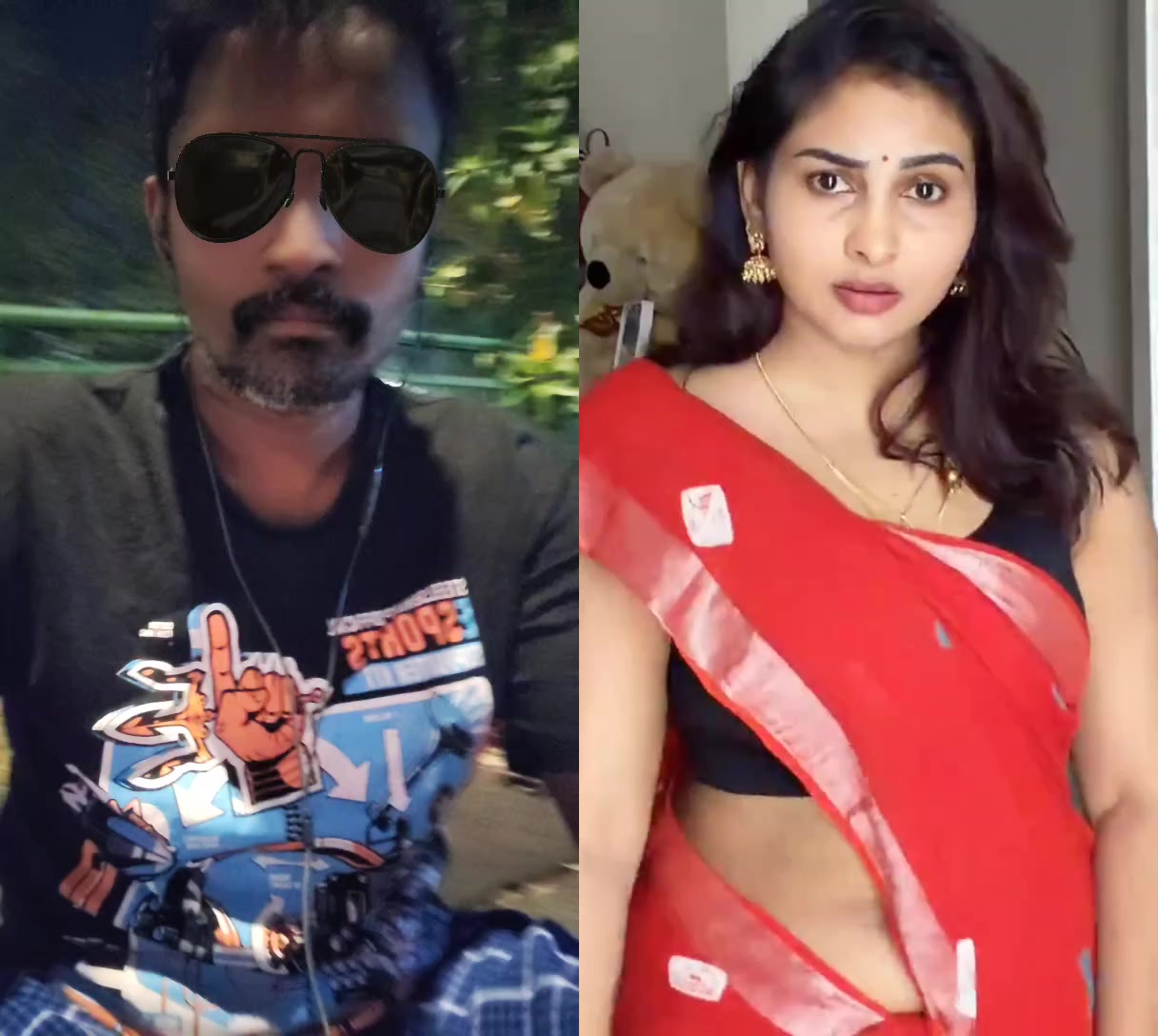 @Smurali