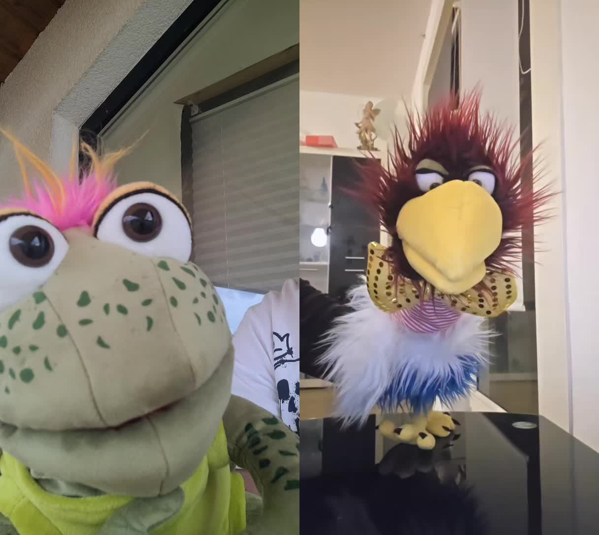 @🦊❤️Fuchslady ❤️🦊