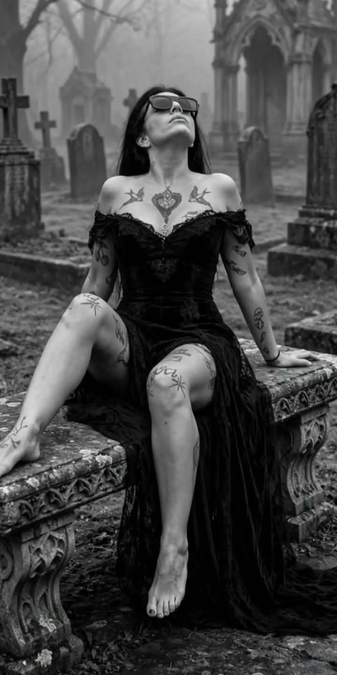 @Rossella Corriero (Gahan)