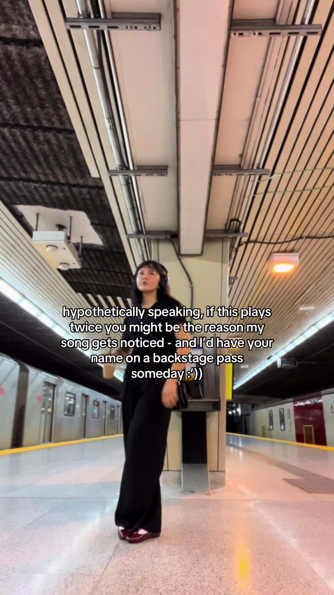 @Dominique Way