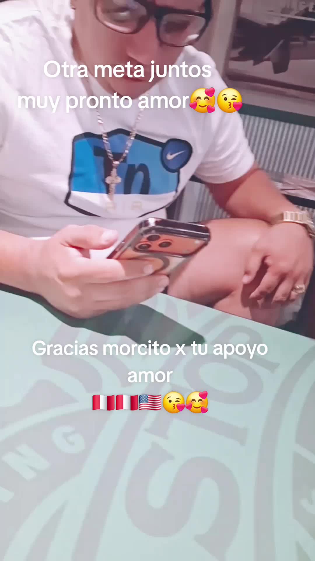 @vicky y Luis 🦋🔥🇵🇪🇺🇸🥰🦋
