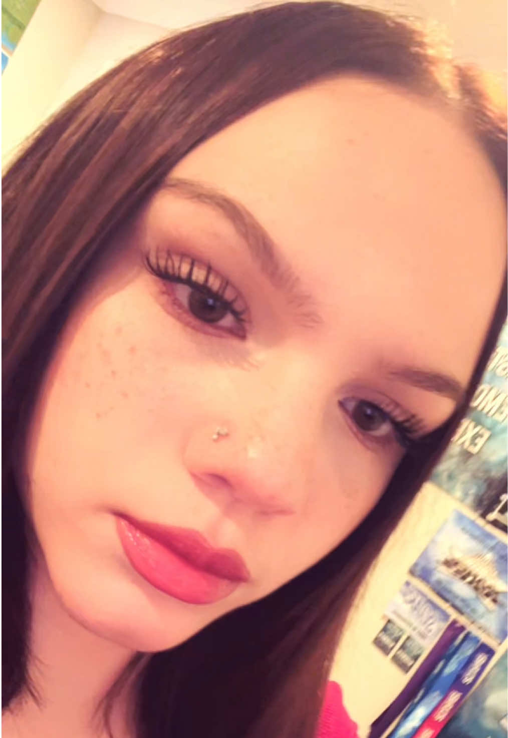 @️madisonఌrose