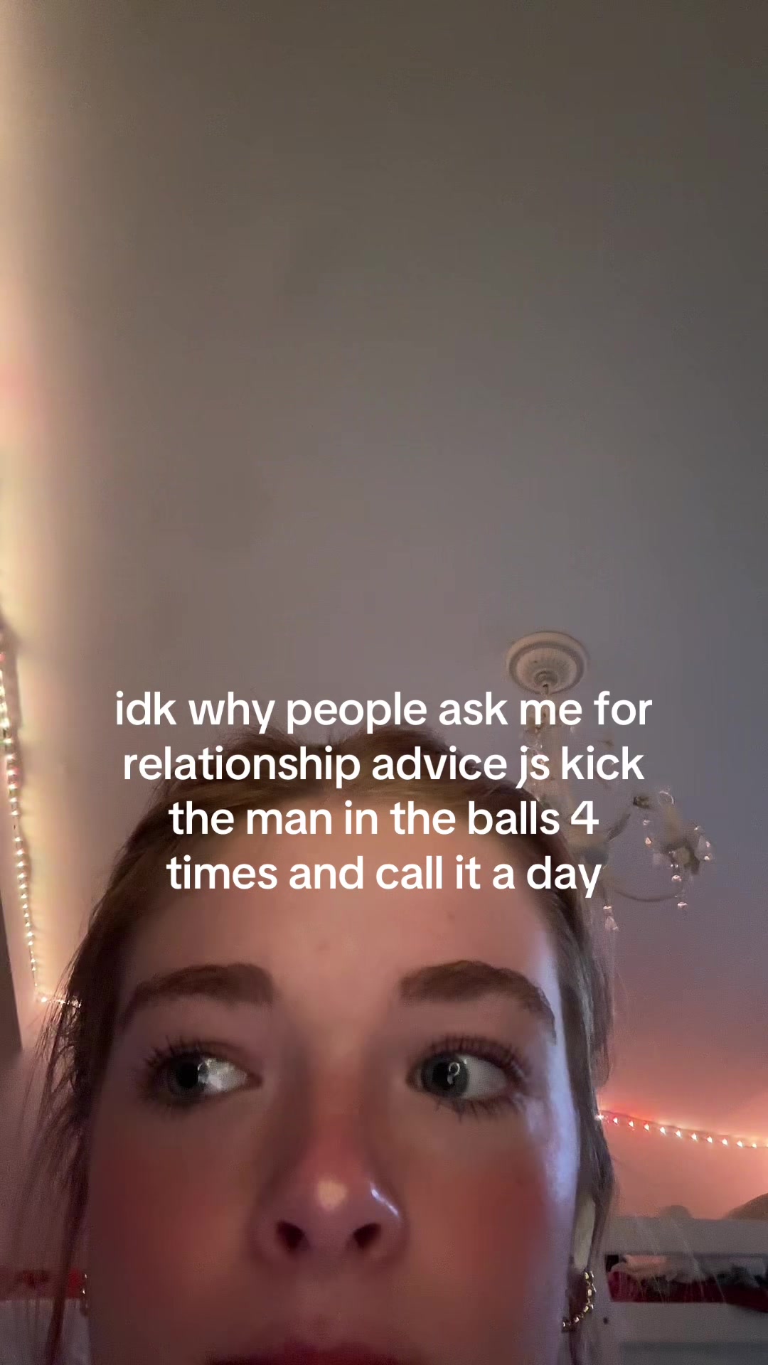 @secret