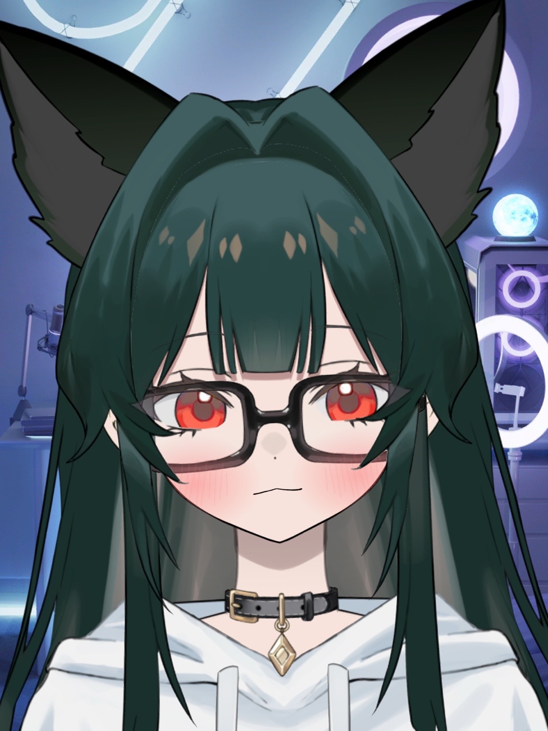 @りん