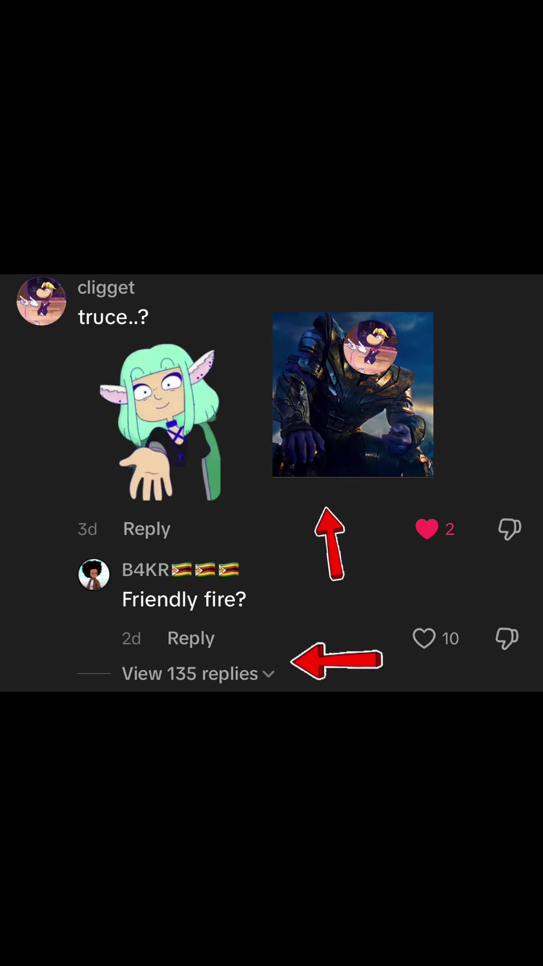 @cligget