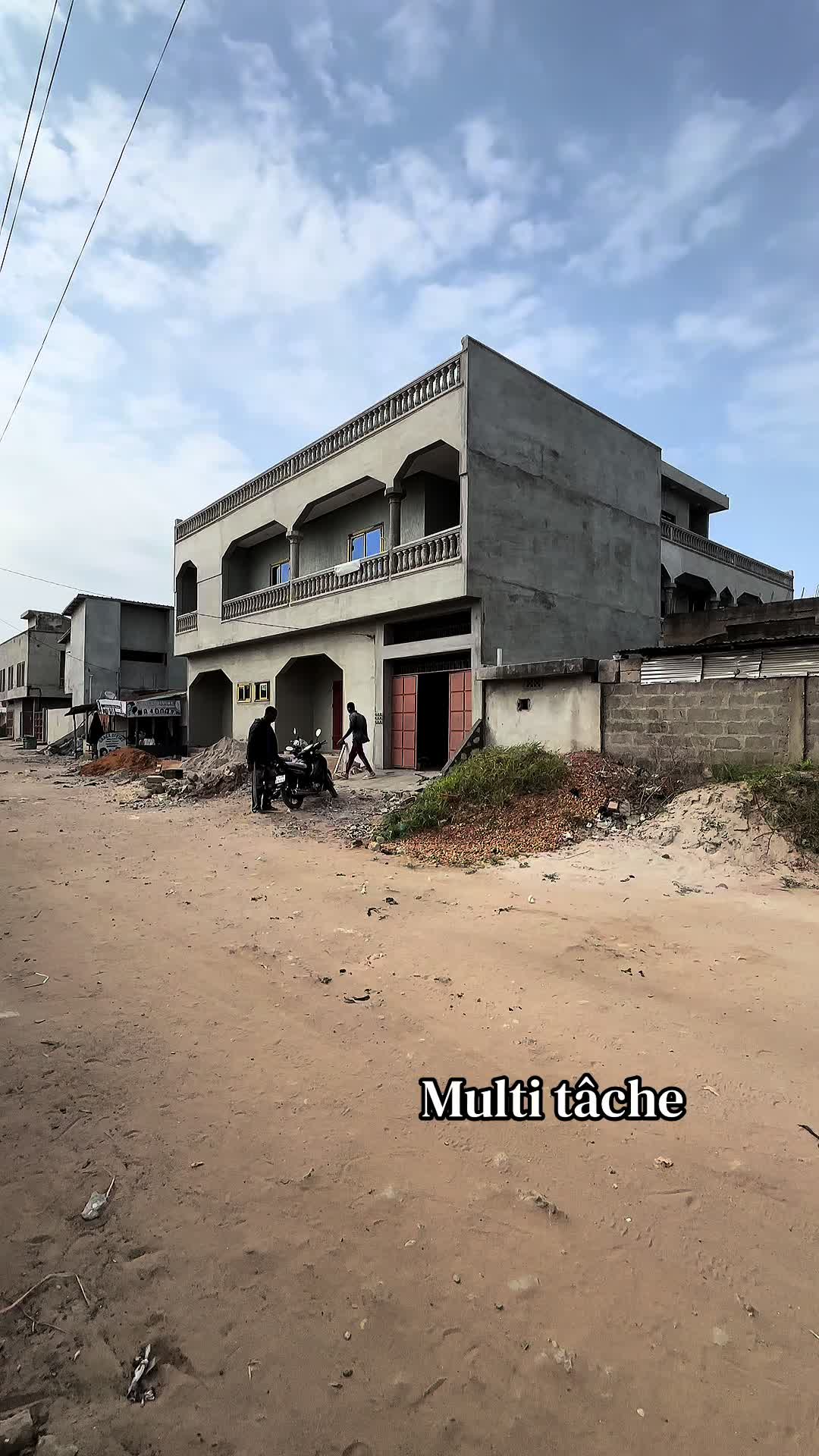 @immo multi t&acirc;ches 0191138371