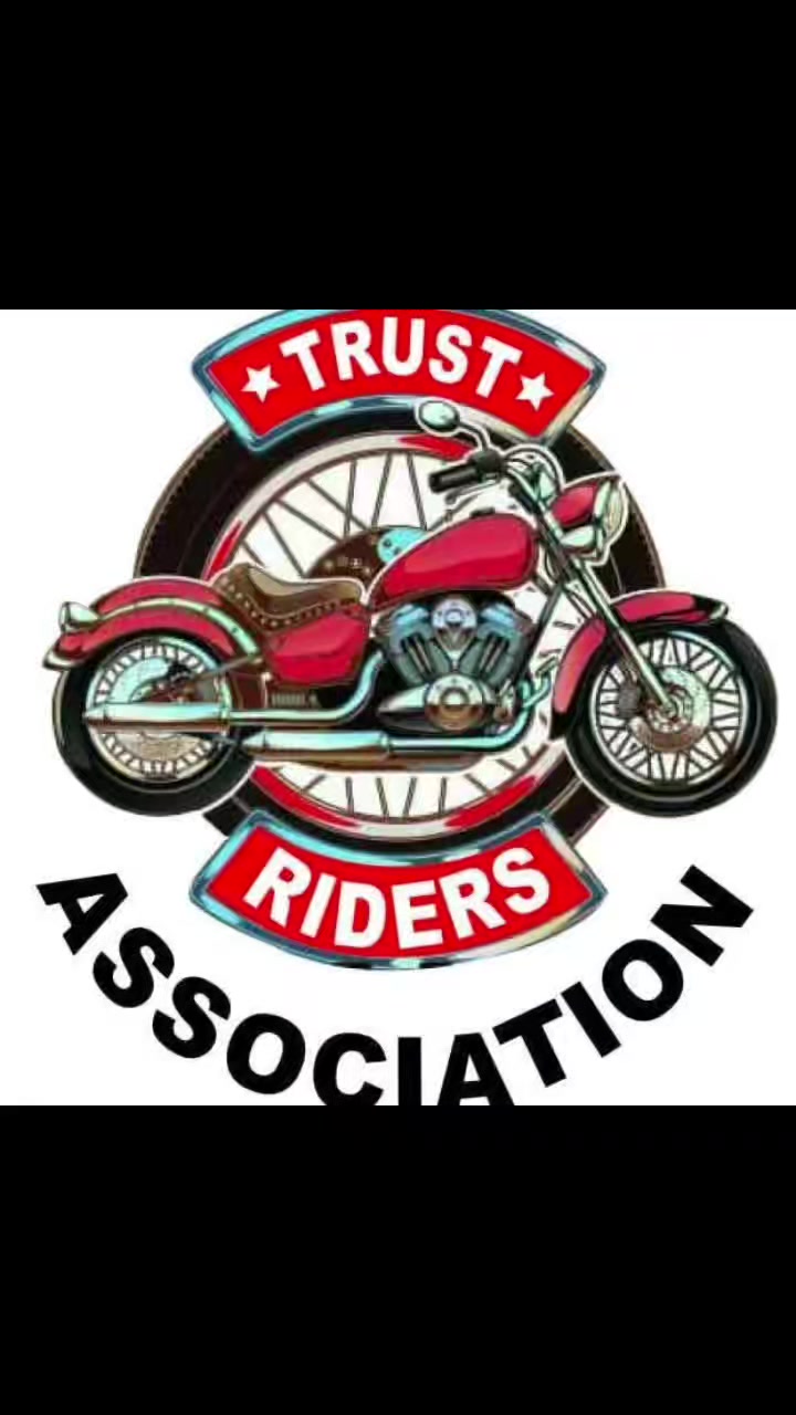 @TRUST RIDERS