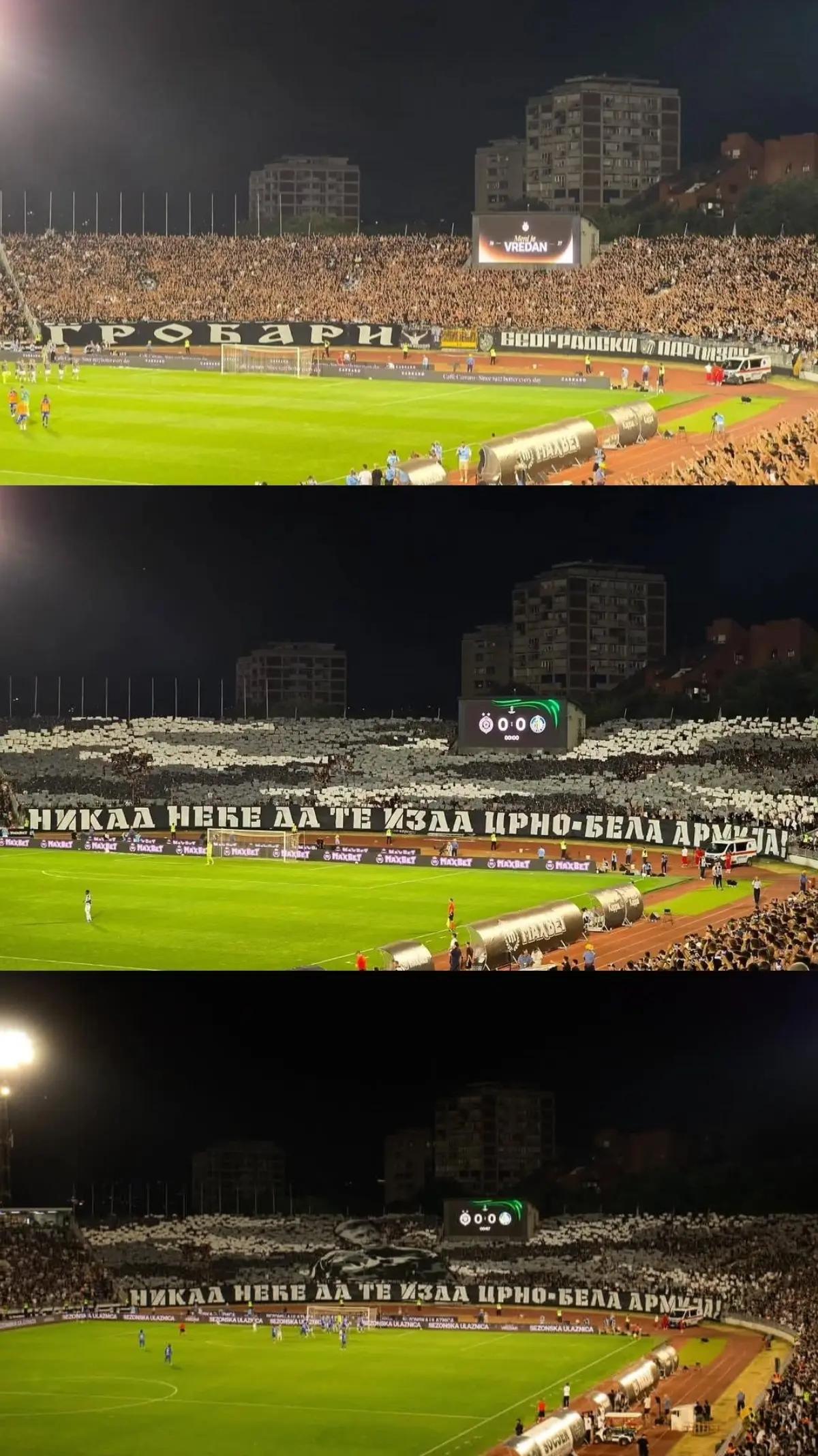 @Ultras Pictures