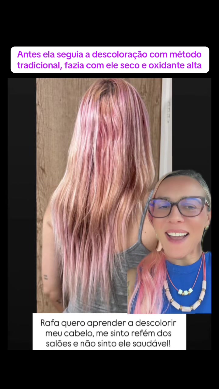 @Rafaela Dillmann Cabeleireira
