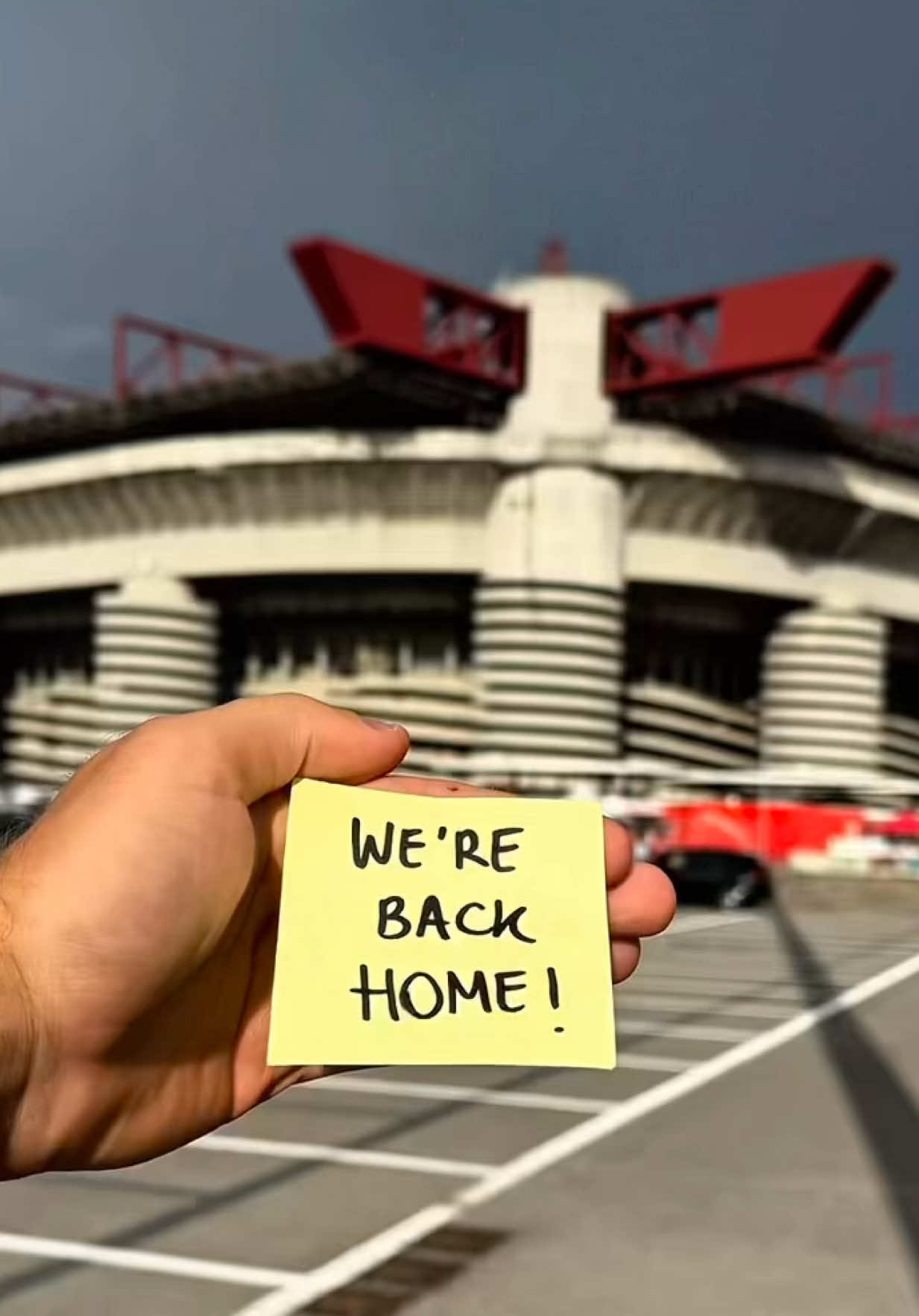 @AC Milan