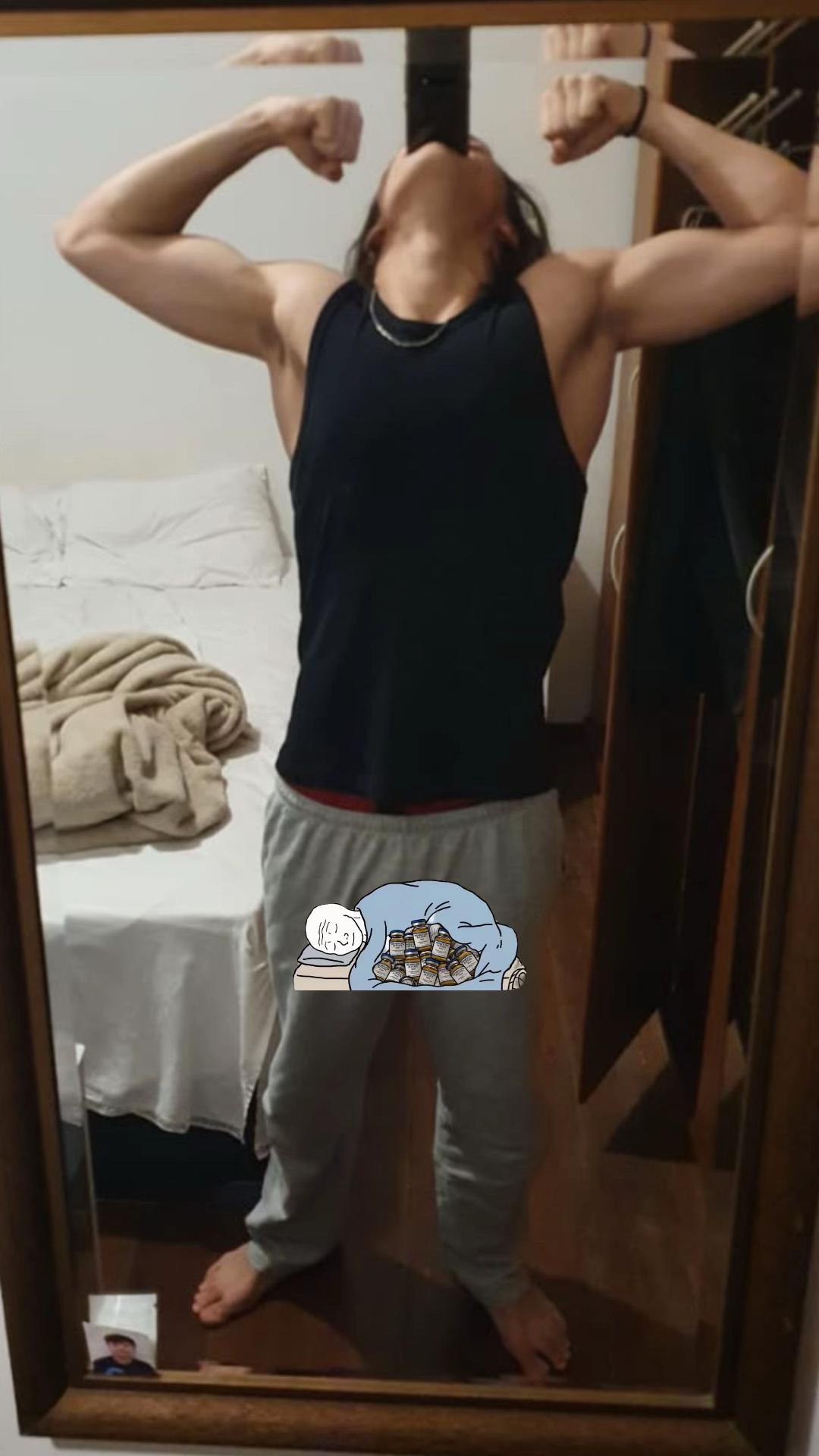 @LuizDaCherry