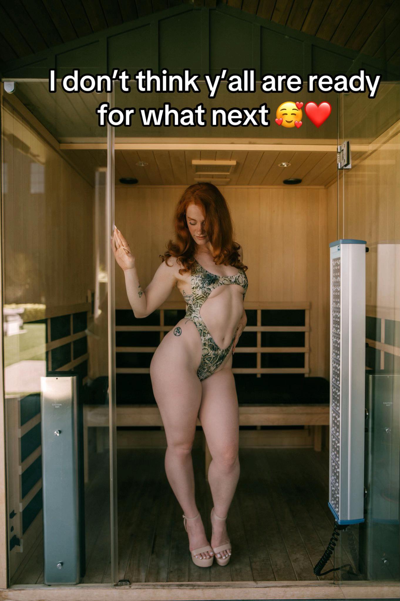 @amygingerhart💕
