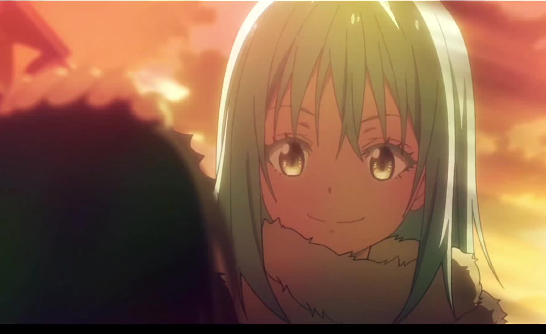 @Darling . anime