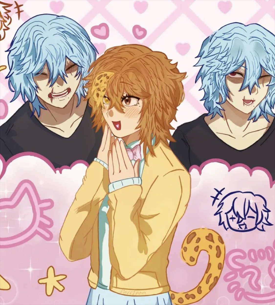 @꒰੭ ﾟ ׅ 𝑳𝑼𝑳𝑼  ᖭི༏ᖫྀ   ﾟ ꒱
