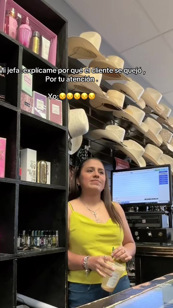 @Los potrillos western wear