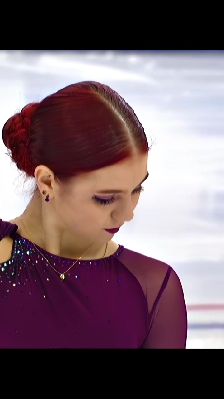 @Alexandra Trusova