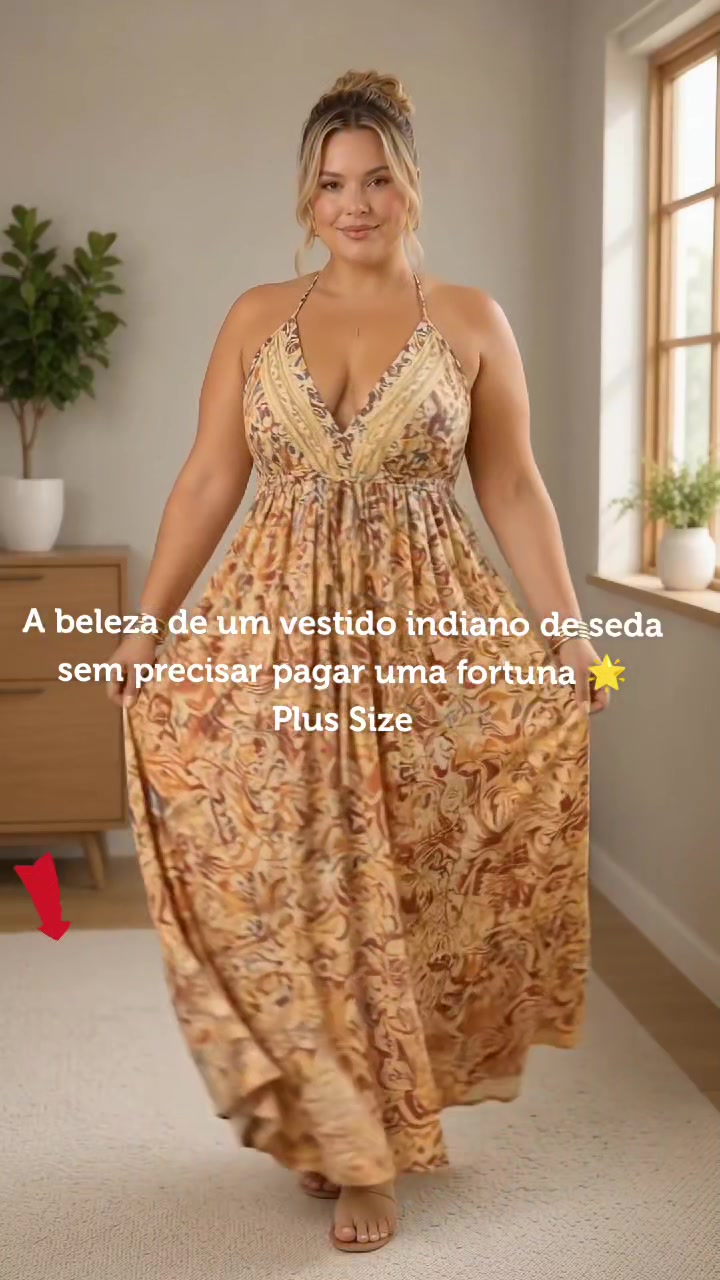 @Renata | Plus Size 🛍️