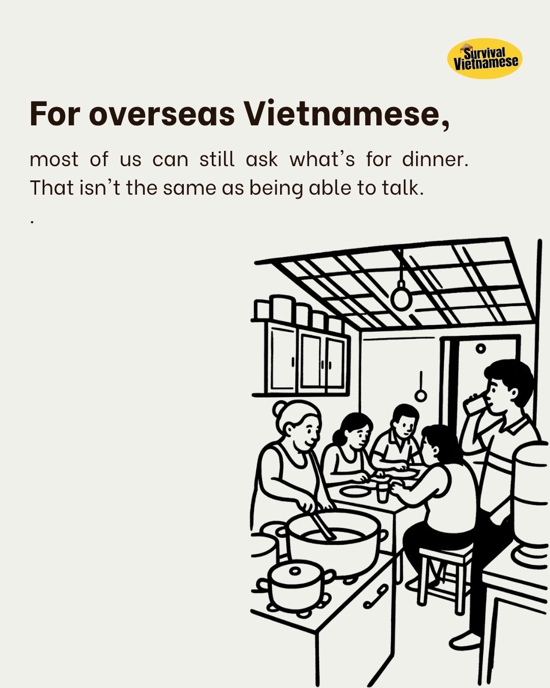 @survival.vietnamese