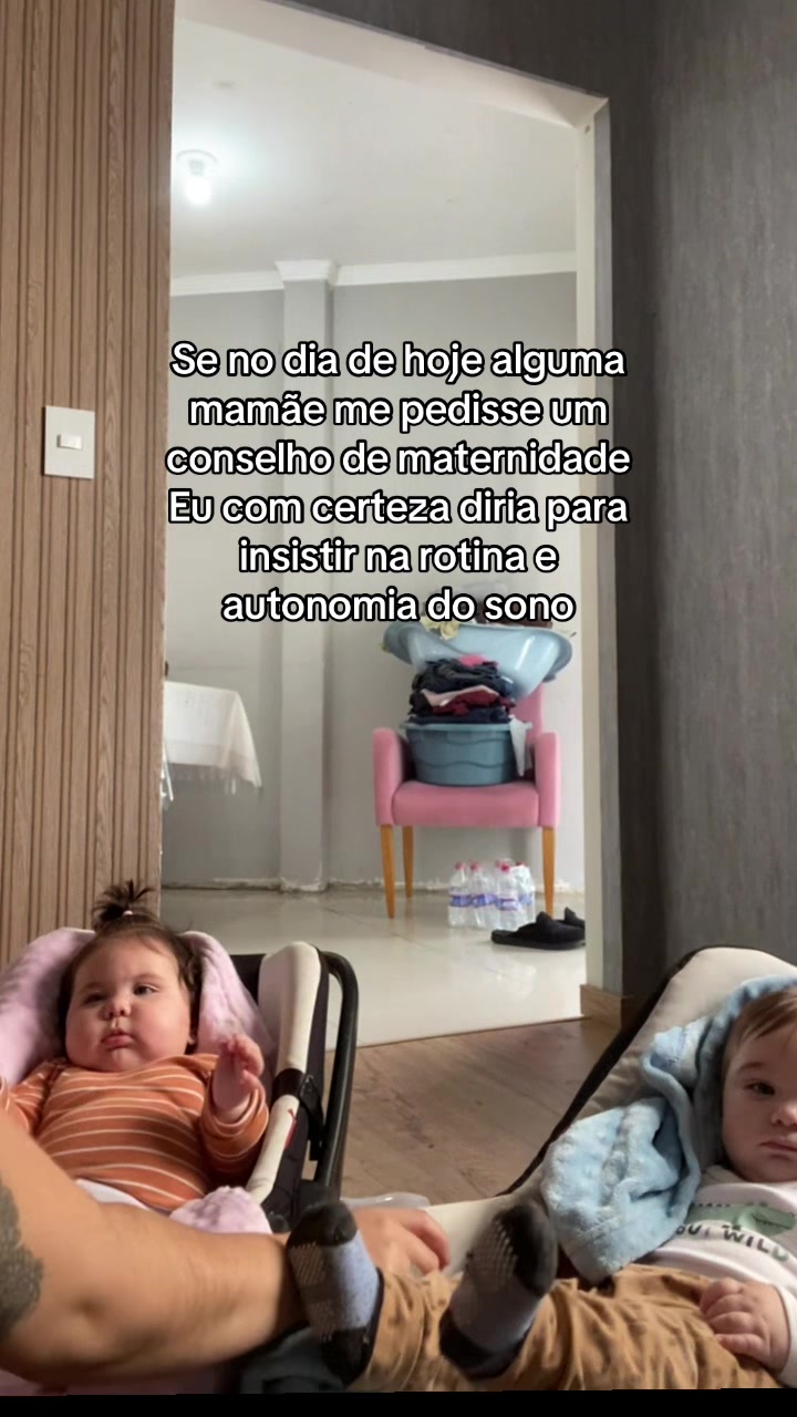 @hingredy | mam&atilde;e de 3