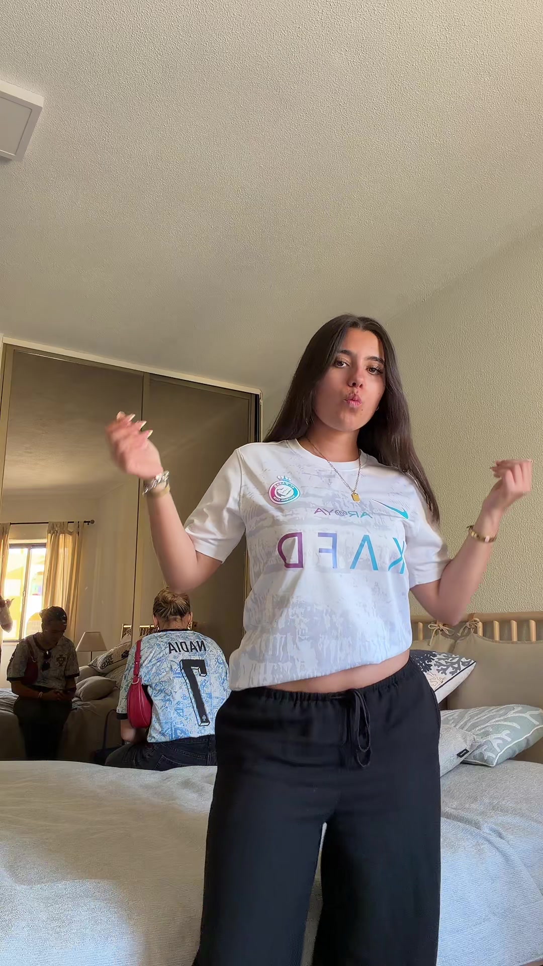 @mimi g