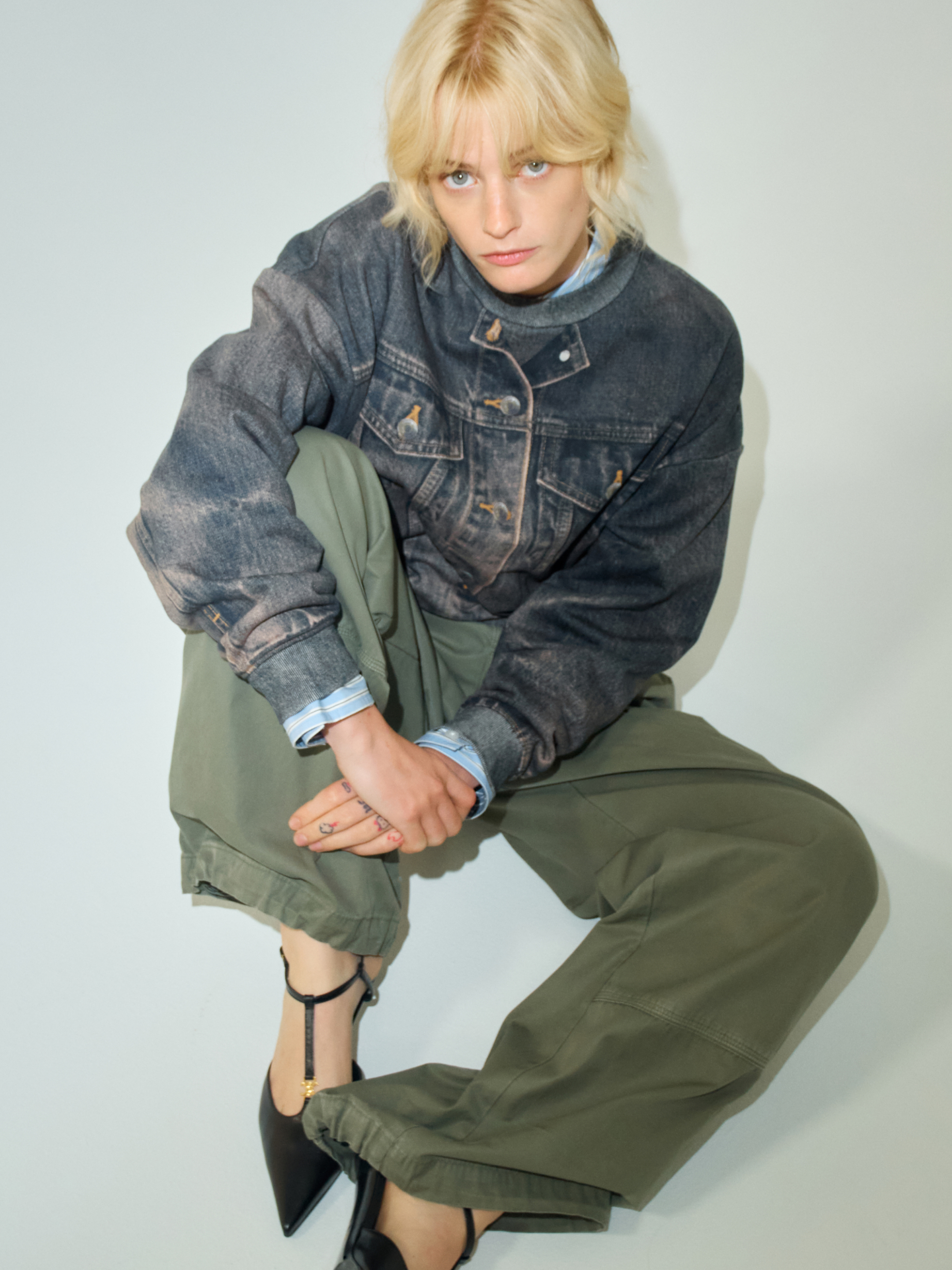 @Gap