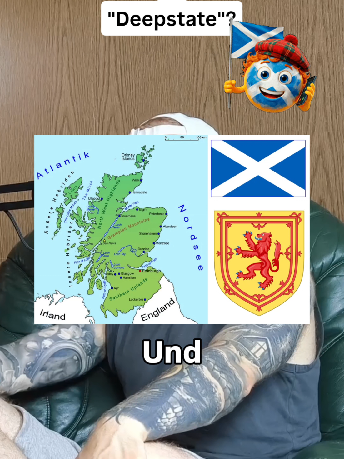 @Urgrund der Podcast