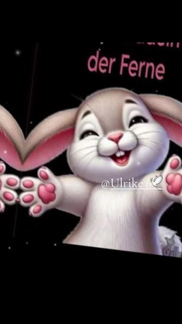 @Ulrike3🕊