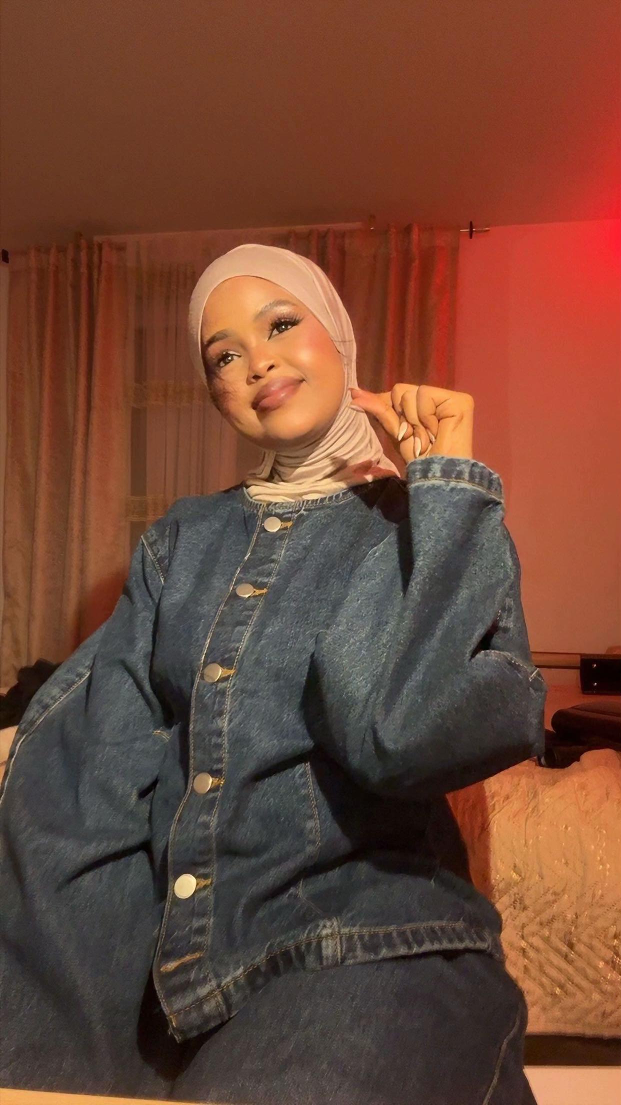 @Najma dheyman💕