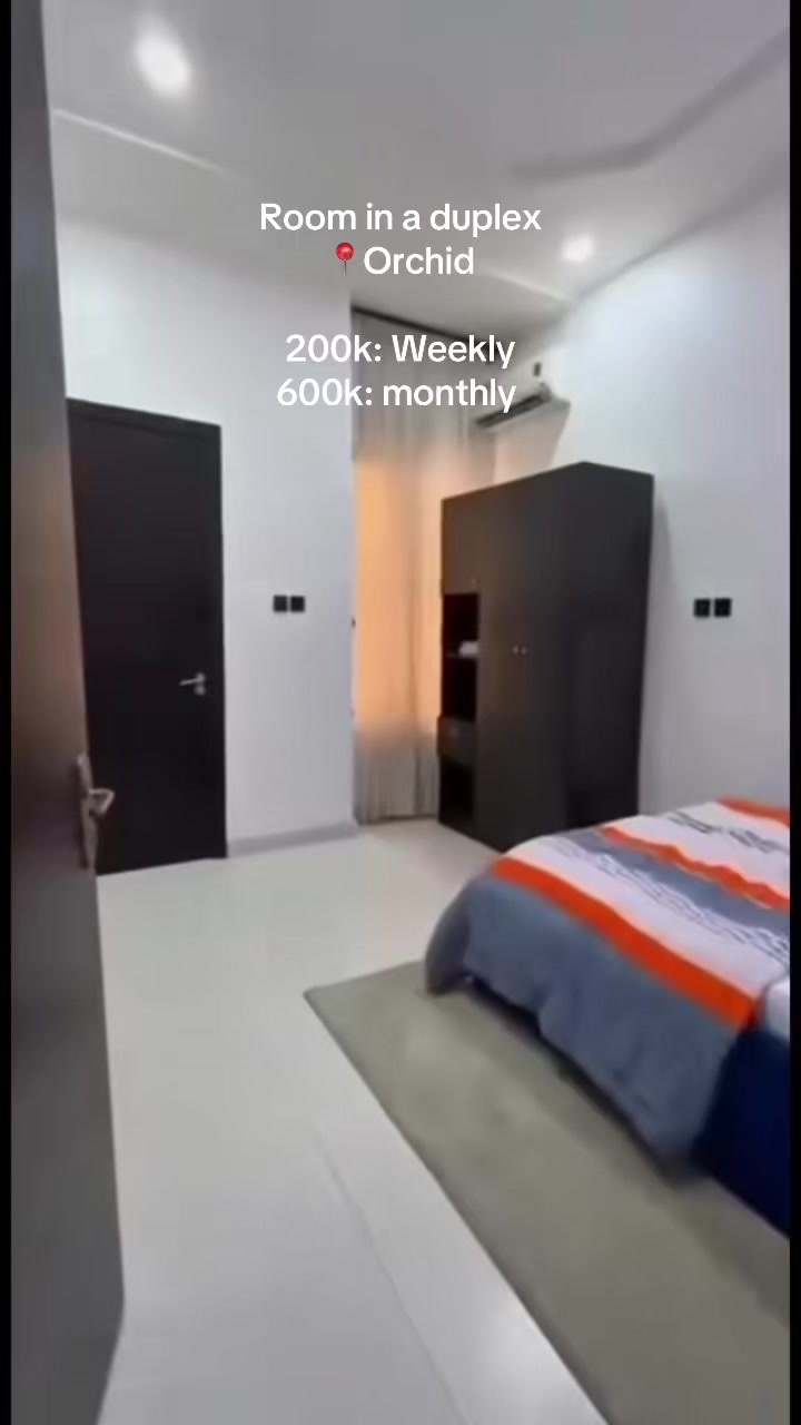 @lekki-ajahapartment