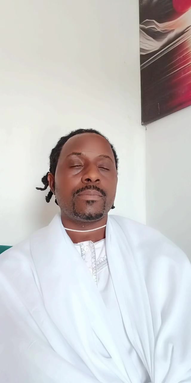 @Kingsley Emeka