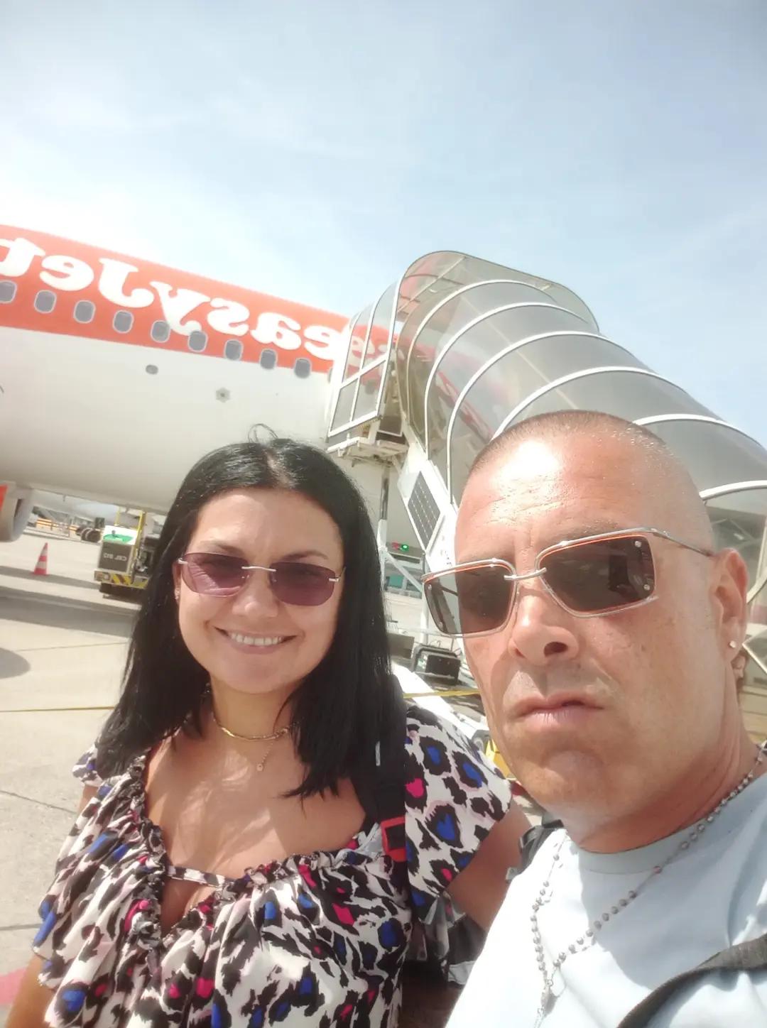 @Fabrizio&Oksana❤️😍😘😋