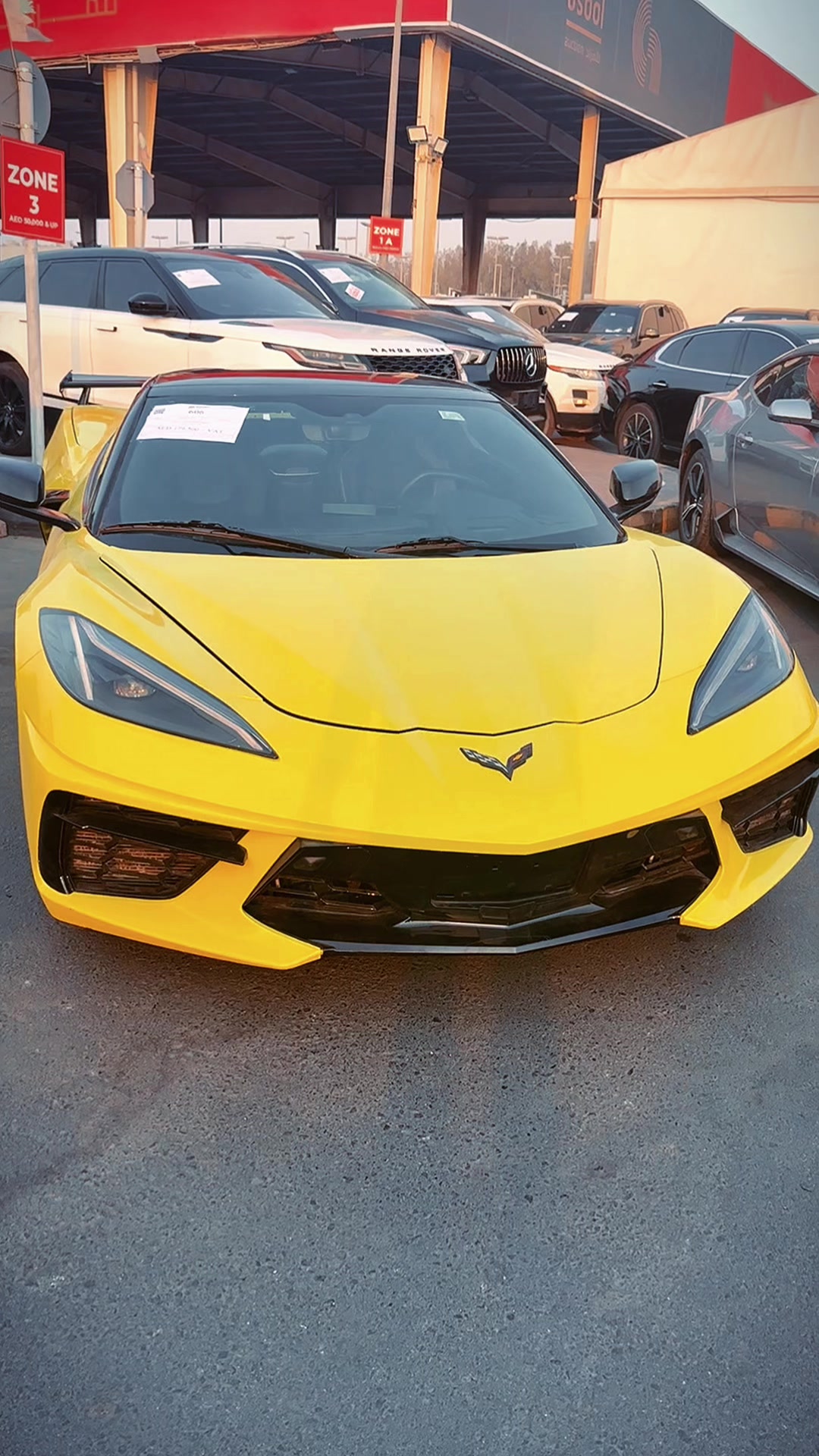 @Malik Cars Mastermind & Garage