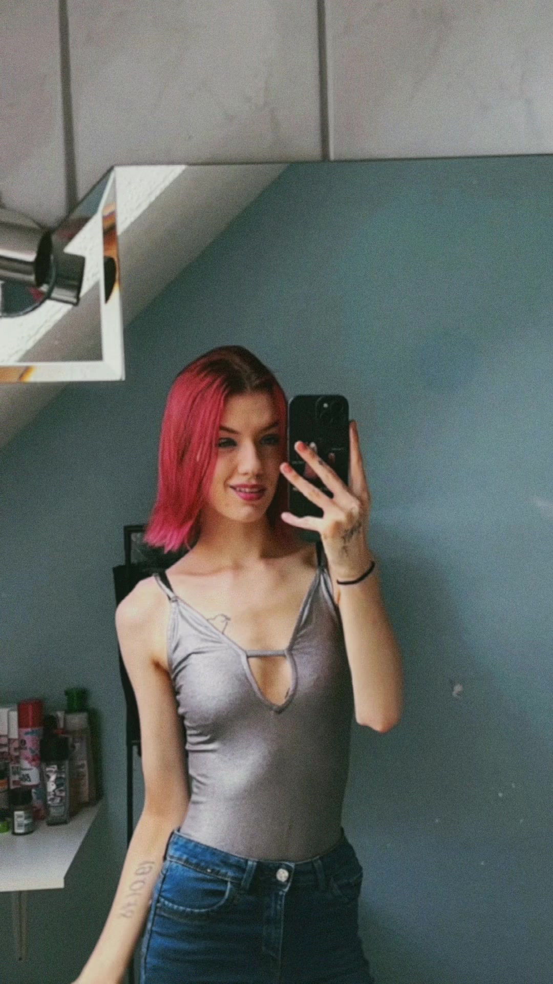 @NotmyProblem😉