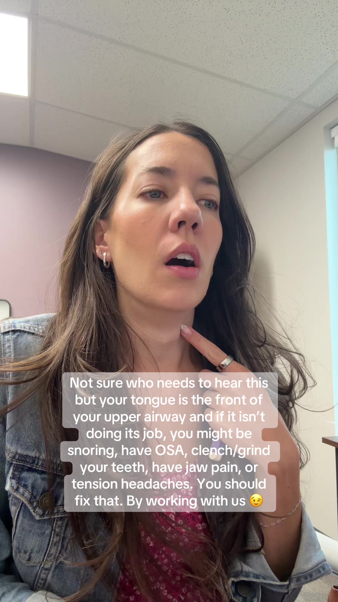 @Kayla | Myo Therapist