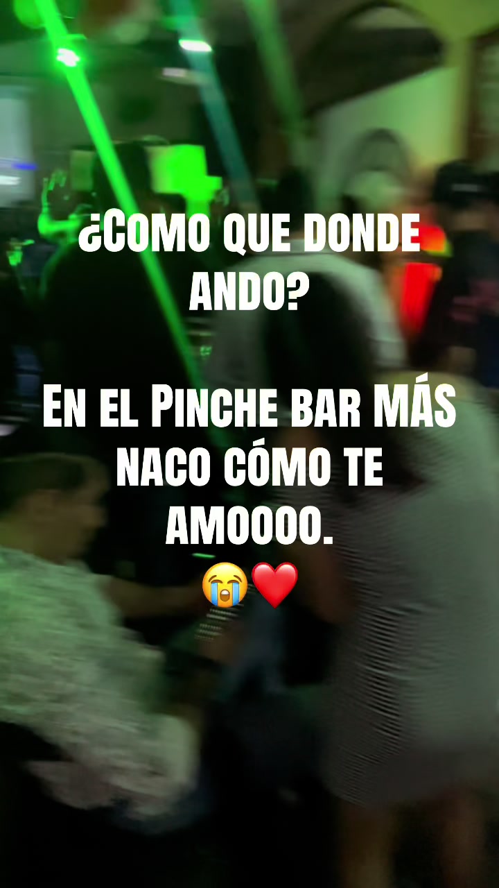 @Xime Morales