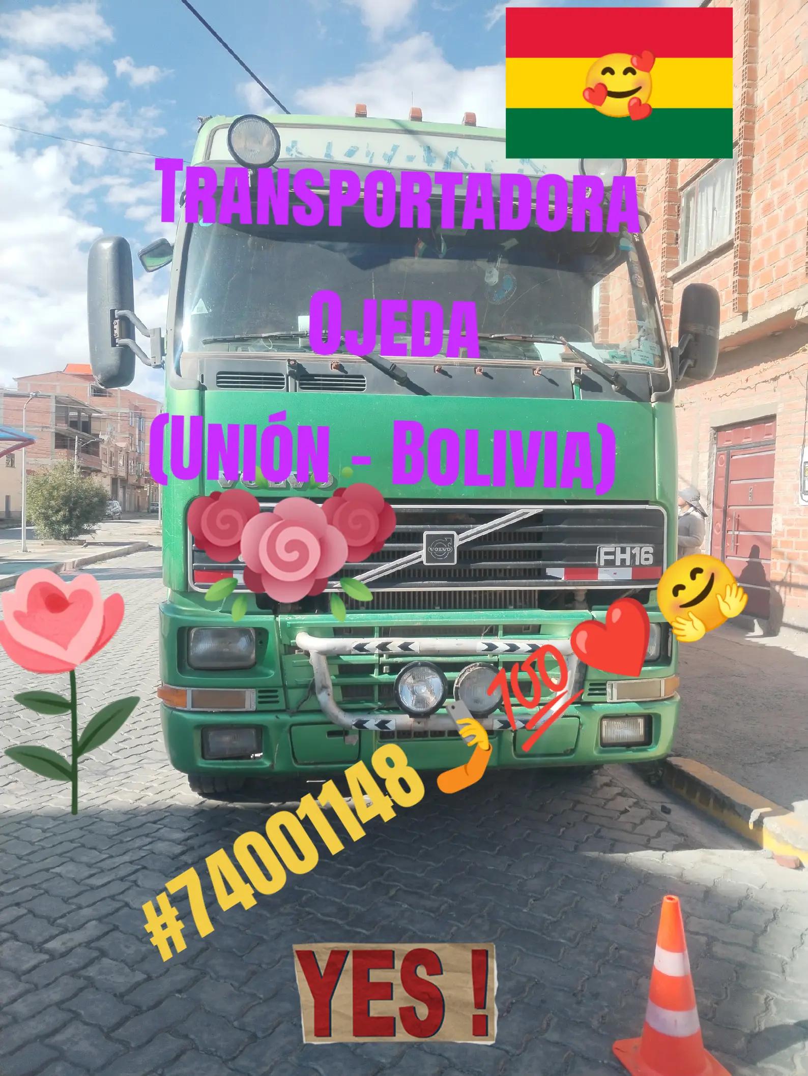 @Transportadora (Ojeda)