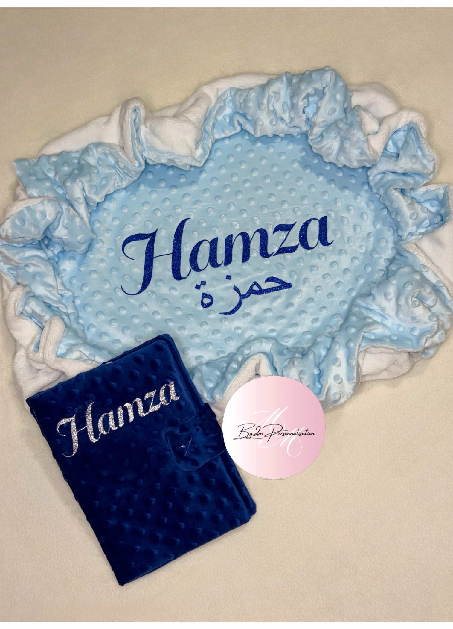 @By2M Personnalisation